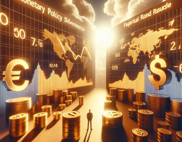 ECB-Fed Split Boosts EUR; Won Intervention Alert!!