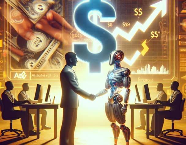 Adobe Adds Photoshop &amp; Acrobat to ChatGPT; Q4 Beat