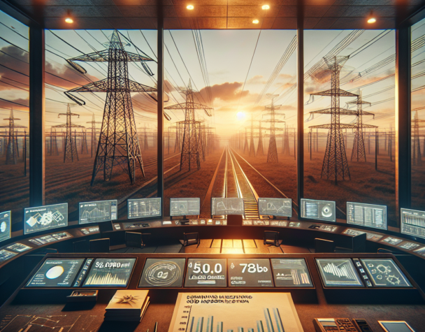 AEP Secures $1.6B DOE Loan; Transmission Push Now!