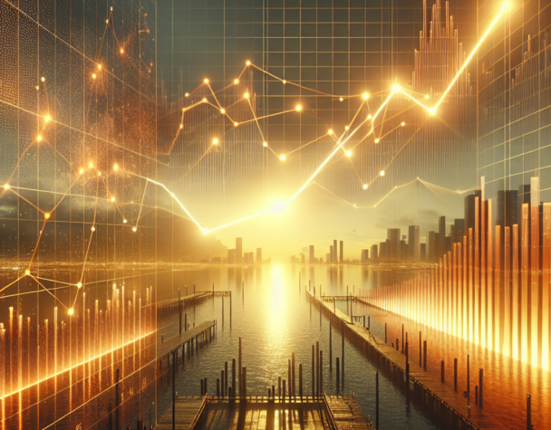 Cognizant Rises on Volume Spike; Accenture Trails!