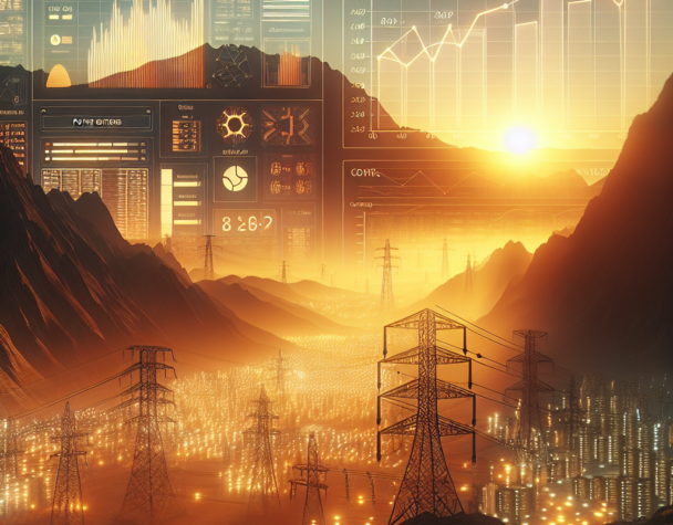 CEG Strengthens Balance Sheet Amid AI Power Surges