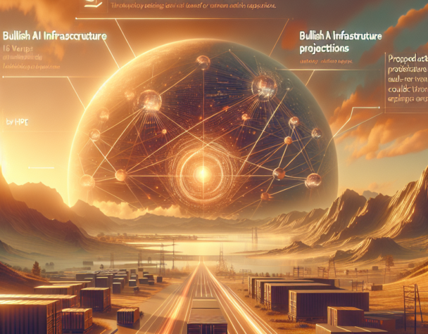 AMD Rally: HPE Helios Win, China Export Risks Now!