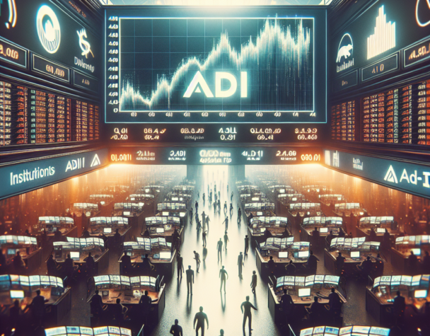 Analog Devices Rally: Strong Q4, Options Heat Up!!