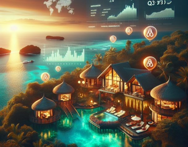 Airbnb: Bali Crackdown, Q3 Strength Drives Shares!