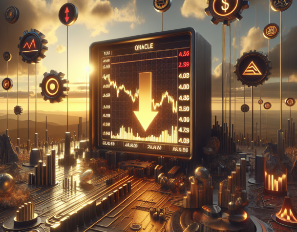 Fed Cut Spurs Dow Rally; Oracle Earnings Shock Now