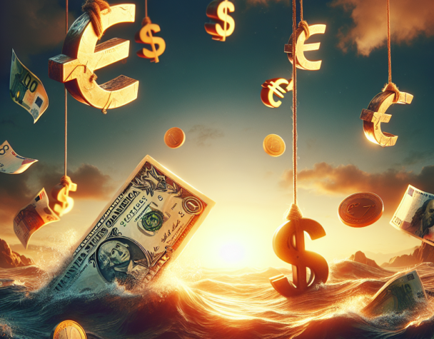 Fed Dovish Turn Weakens Dollar; Won Faces Pressure