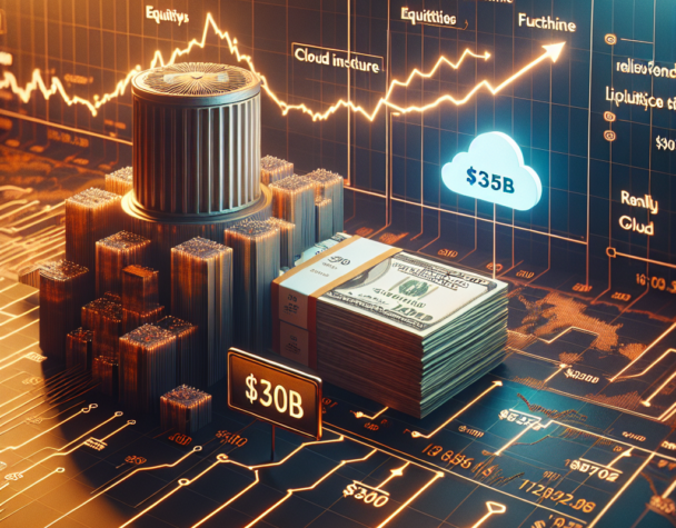 Fed’s Cut, T-Bill Buying; Amazon Invests in India!