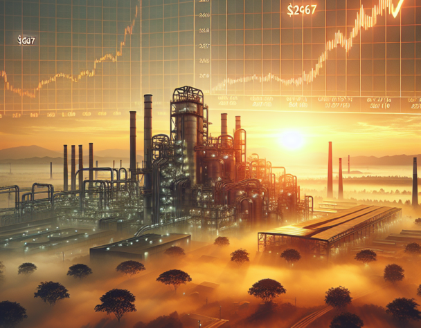 AMAT Gains to 52-Week High; India Smart-Fab Win Up