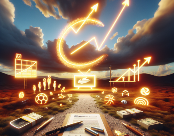 Charter’s CEO Pay Boost, Sports Push Lift CHTR Up!