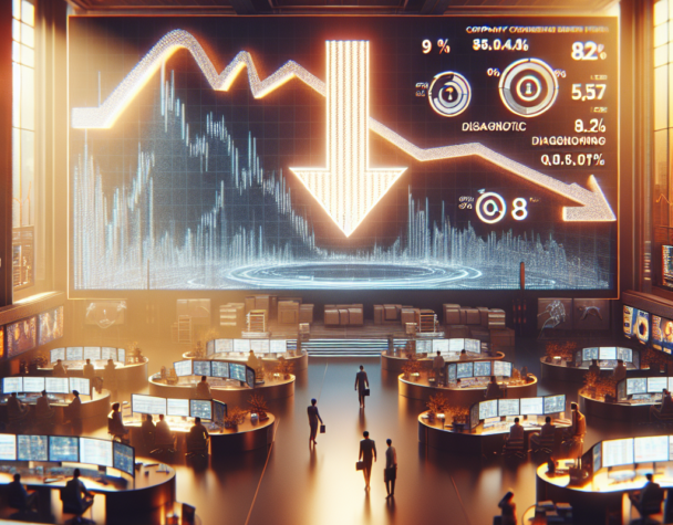 IDEXX Dip: 9% Pullback, Fundamentals Still Strong!