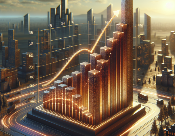 Fastenal November Sales Jump; Shares Lag Peers Now