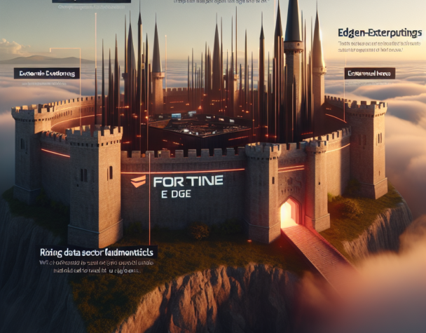 Fortinet Slide, Threat Trends Boost Product Demand