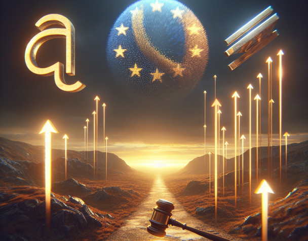 EU Antitrust Hits Google; TPU Sales Could Surge!!!