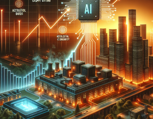 Lam Research Surges as AI Chip Demand Fuels Gains