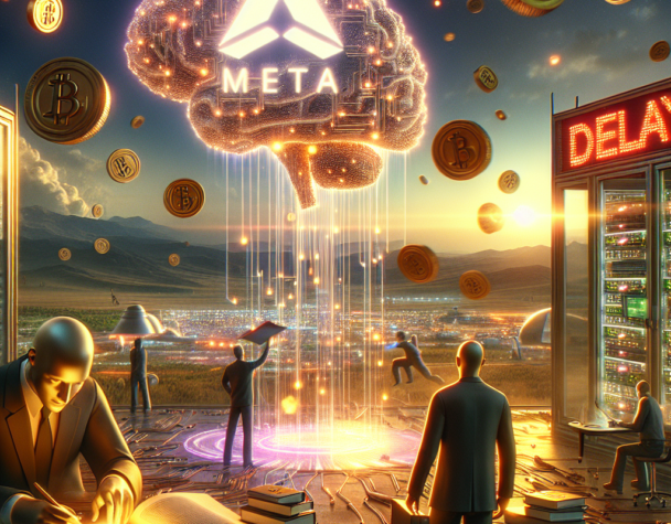 Meta’s AI Push, Phoenix Delay, and Stock Impact Q4