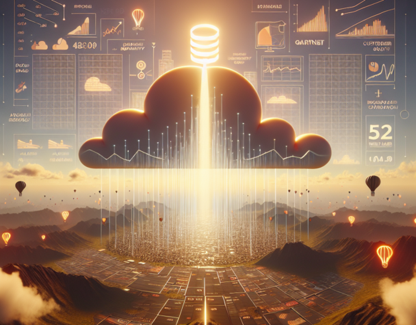 MongoDB Soars After Big Beat, Analyst Upgrades Q3!