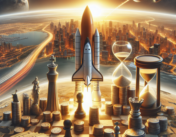 Lululemon CEO Exit, $1B Buyback Propels LULU Boost