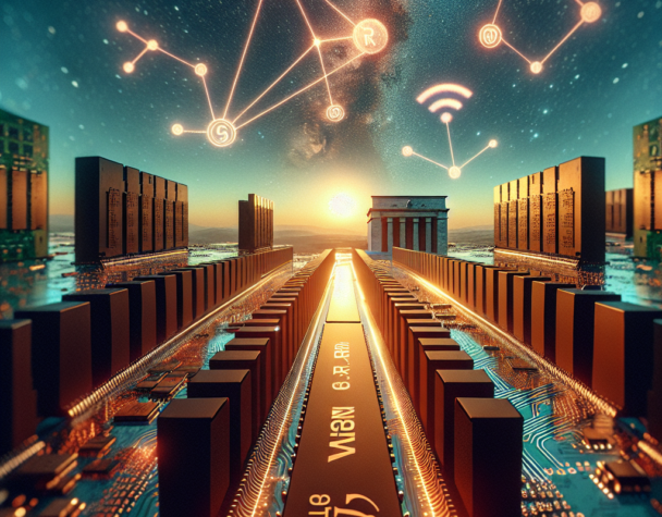 Micron Rally: RAM Shortage, Fed Cut Lift MU Now Q1