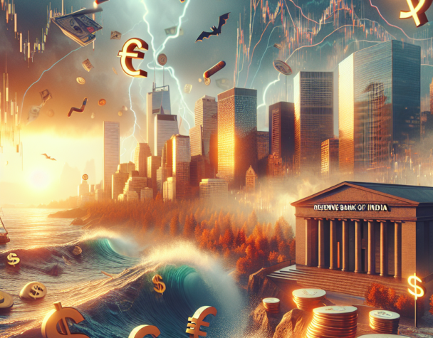 Dollar Slides After Dovish Fed; Rupee Hits Record.