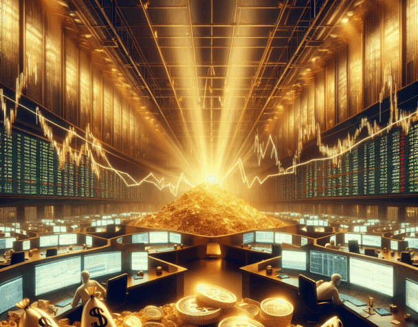 Fed Chair Pick Looms; S&amp;P, Dow, Nasdaq Jump Today