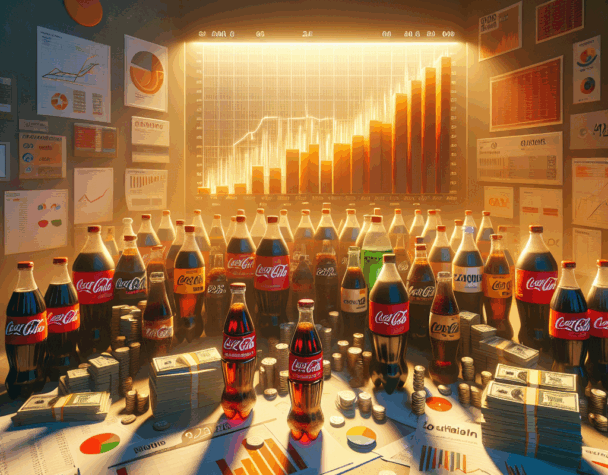 Coca-Cola Stock Drops After Bottler Buyout Q4 2025