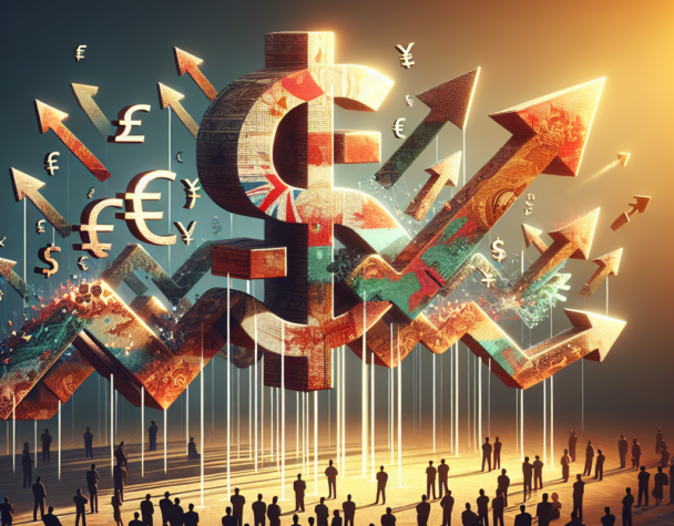 Forint Surge, Rupee Slide: FX Flows Rewrite Plays!