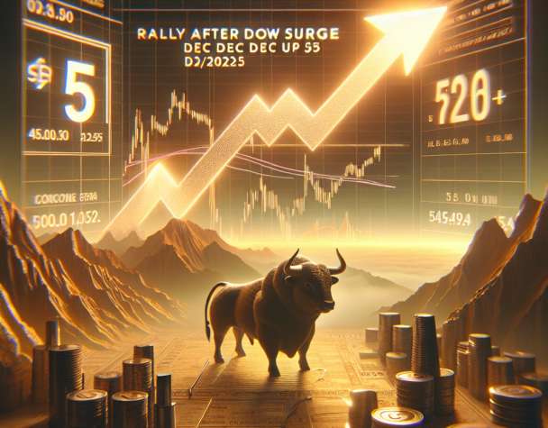 Sherwin-Williams Rally After Dow Surge Dec 2025 Up