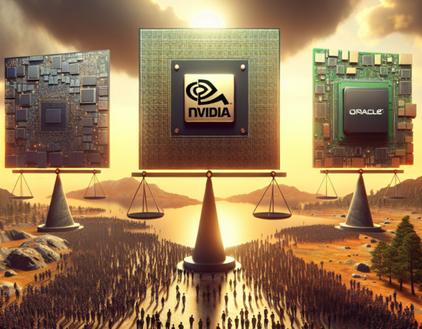 NVIDIA SchedMD Buy, China H200 Surge, Oracle Shift