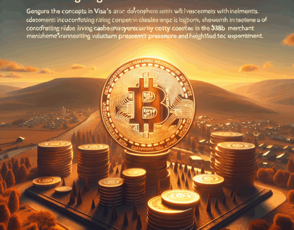 Visa: Stablecoins, Fee Deal, Security Costs