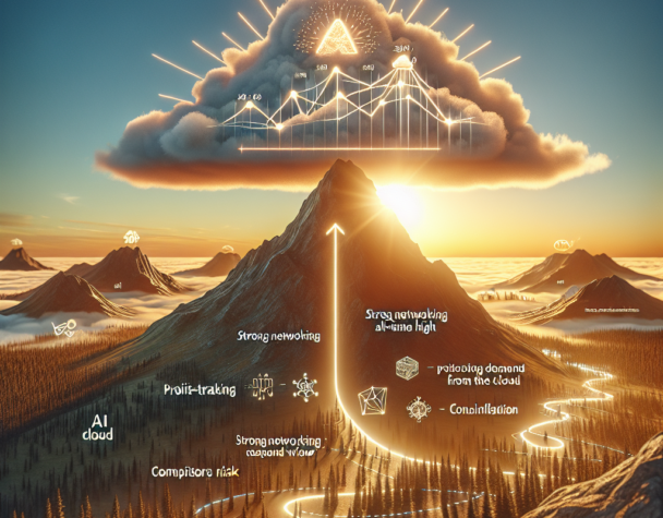Cisco Tops Dot-Com Peak; Profit-Taking Pullback