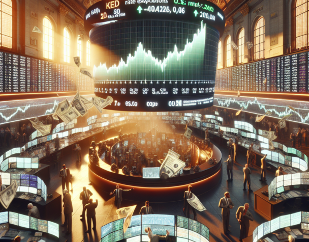 Platinum Surges to Multi-Year Highs on Fed Signals