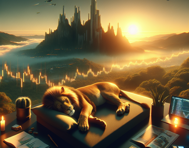 XRM Dormant: No Price or Volume Activity Detected!