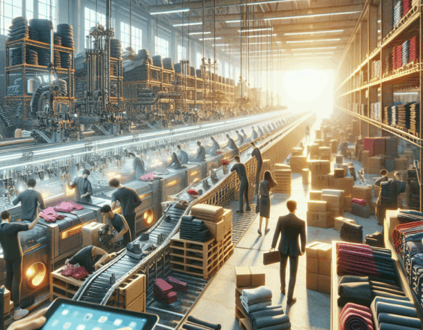 Nike NKE: No News This Week, Sector Pressures Now!