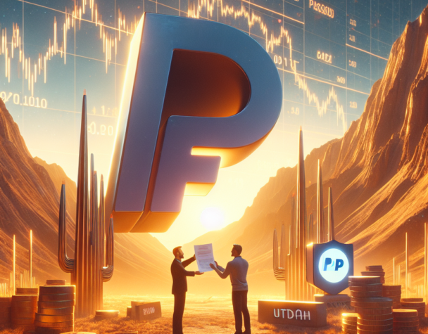 PayPal Seeks Bank Charter; Sector Ripples Hit PYPL