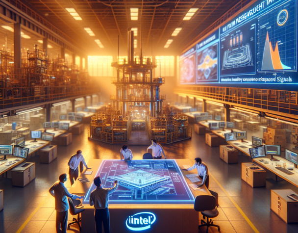 Intel Tests ACM Tools; Expands India Push