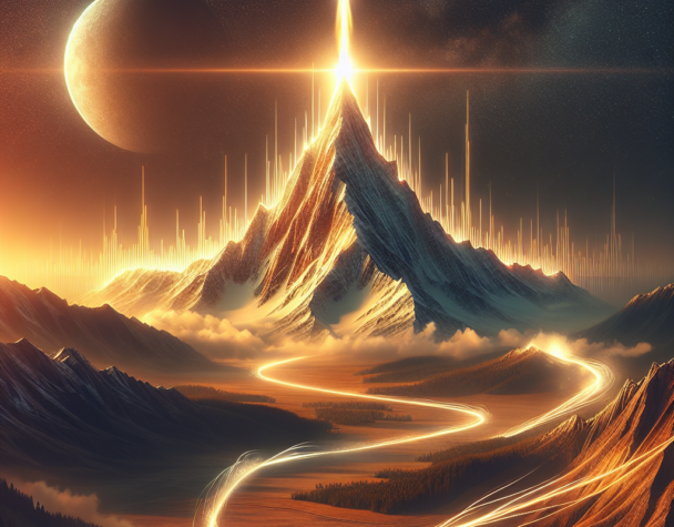 ADA Surge: Midnight Launch, ETF Fuel $ Volume Now!