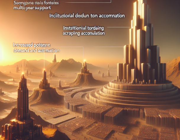 AVAX Volume Jumps; Institutional Treasuries Move!!