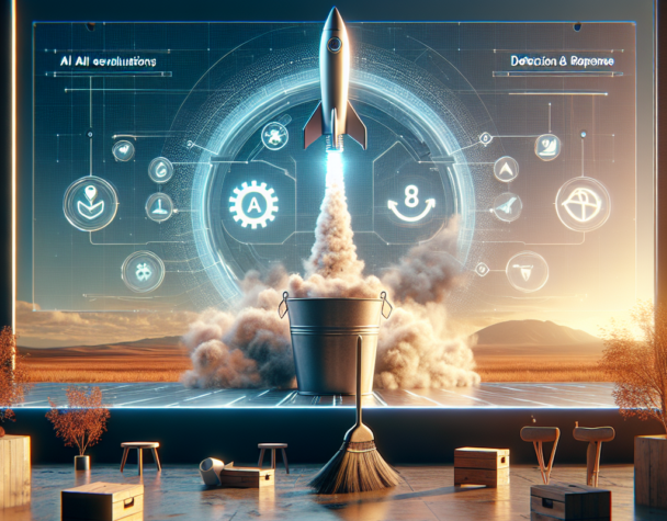 CrowdStrike Advances: AI Defense, $10B ARR Target!