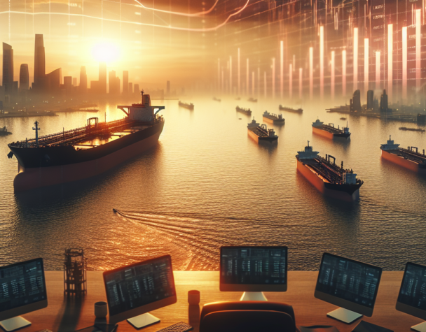 Venezuela Oil Blockade Drives Rally; Nasdaq 23-hr!