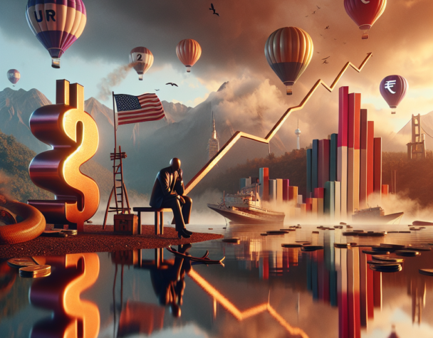 U.S. Jobs Slip Weakens Dollar; RBI Halts INR Fall.