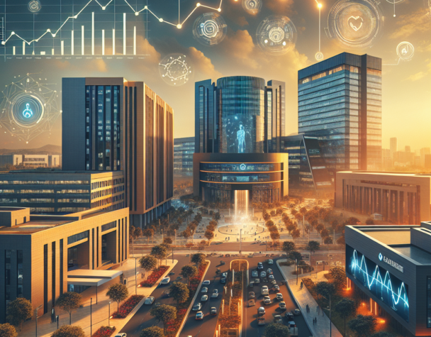 Cognizant Expands India Hubs, AI Push Boosts CTSH!