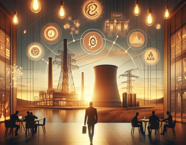CEG Cleared for Calpine Deal;Divestitures Mandated