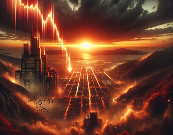 AMD Drops After Oracle Setback; Nvidia Export Win.