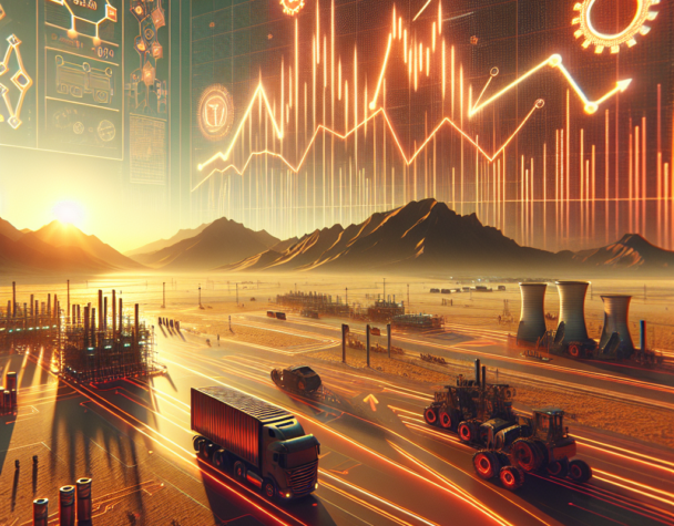 ADI Stock Hits Pullback Amid Supply Chain Strain