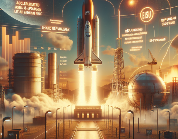 ASML Buyback &amp; JPMorgan Lift Shares China EUV Risk