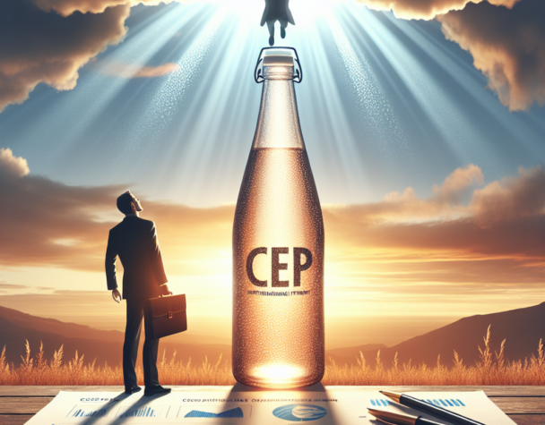 Cullen Boosts CCEP; Coca-Cola Names Braun CEO 2026