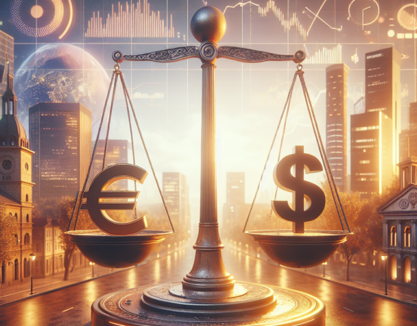 Euro Rises to 1.18 as ECB Holds Rates Steady Today