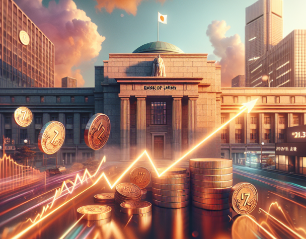 BOJ Tightening and Japan Stimulus Lift the Yen Now