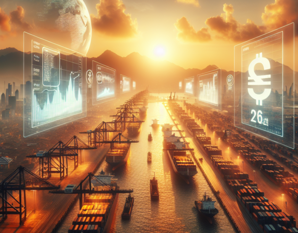 Indonesia FX Rule Forces Exporters to Hold Dollars