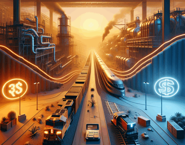 3M Q3: Safety Gains, PFAS Costs, Transport Dip Now